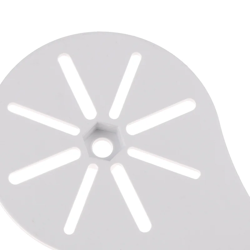 Security Video Camera Hoisting Bracket Base Smart Camera With Screws Sticking Hoisting Wall Hanging Inverted Installation Stand