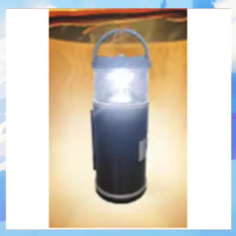 

Emergency Light With Tool Kit Outdoor Portable Lantern Fishing Gifts For Camping Fishing Hiking Lighting-[A22I]