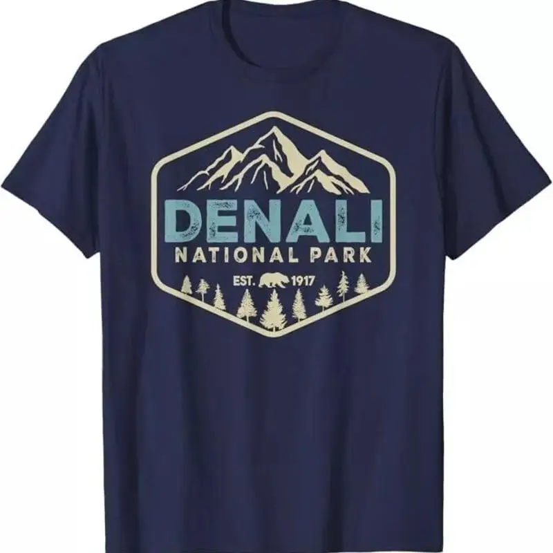 Retro Denali Nation… - image
