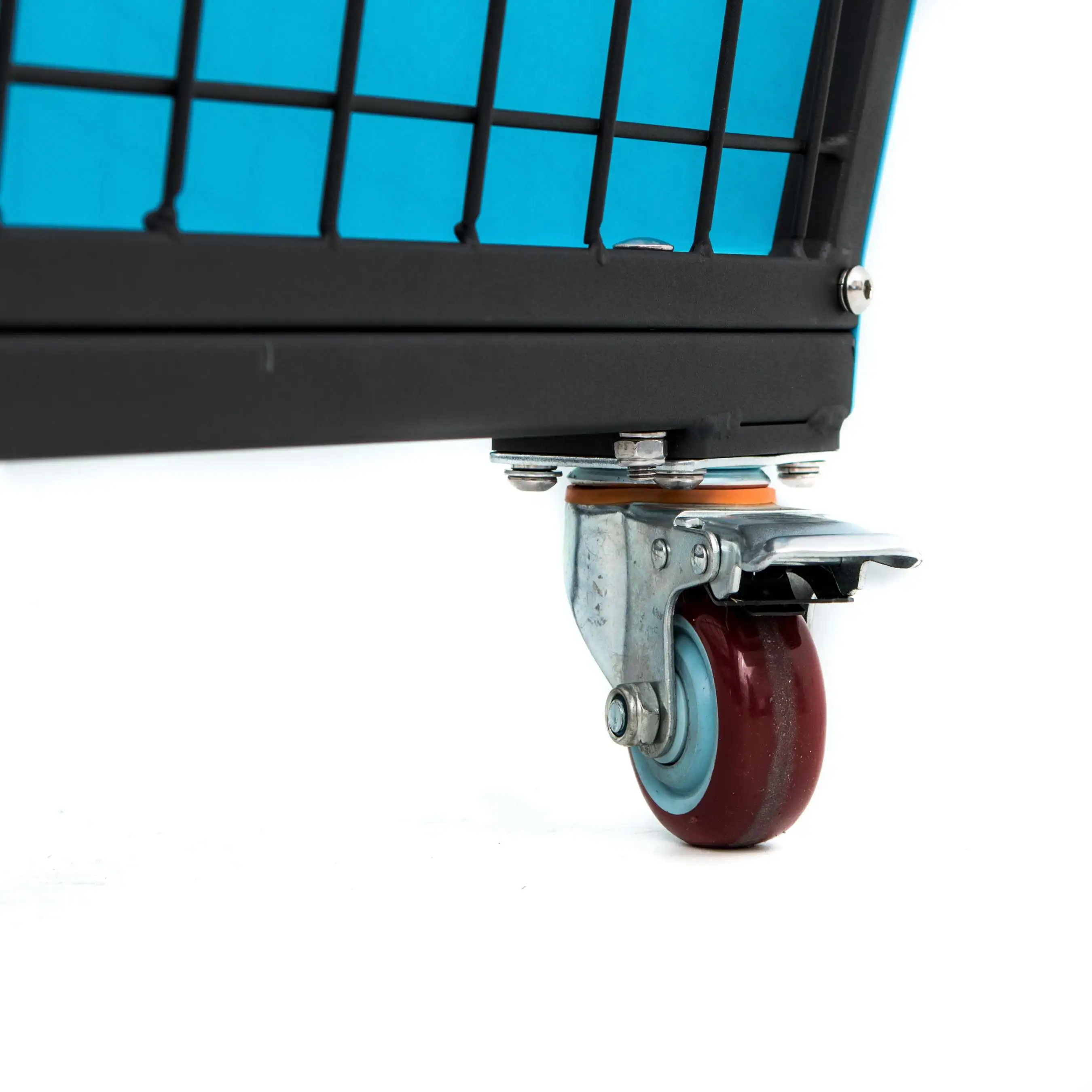 Рисунок 2 - Пользовательский тренажерный зал