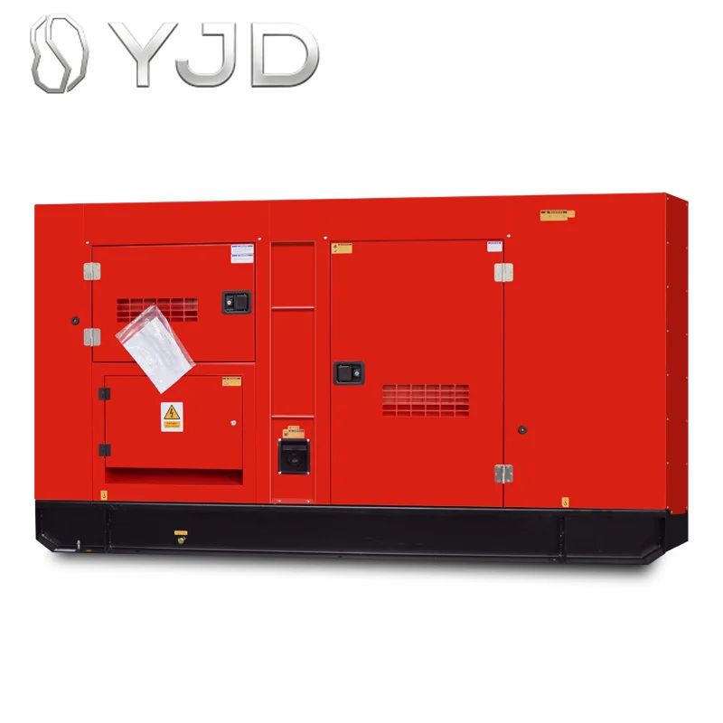 Generator Set 480kw 600kva Power by diesel  cums KTA19-G8 Engine Enclosed /open Type 3phase  400v 415V 440V 480V 600V