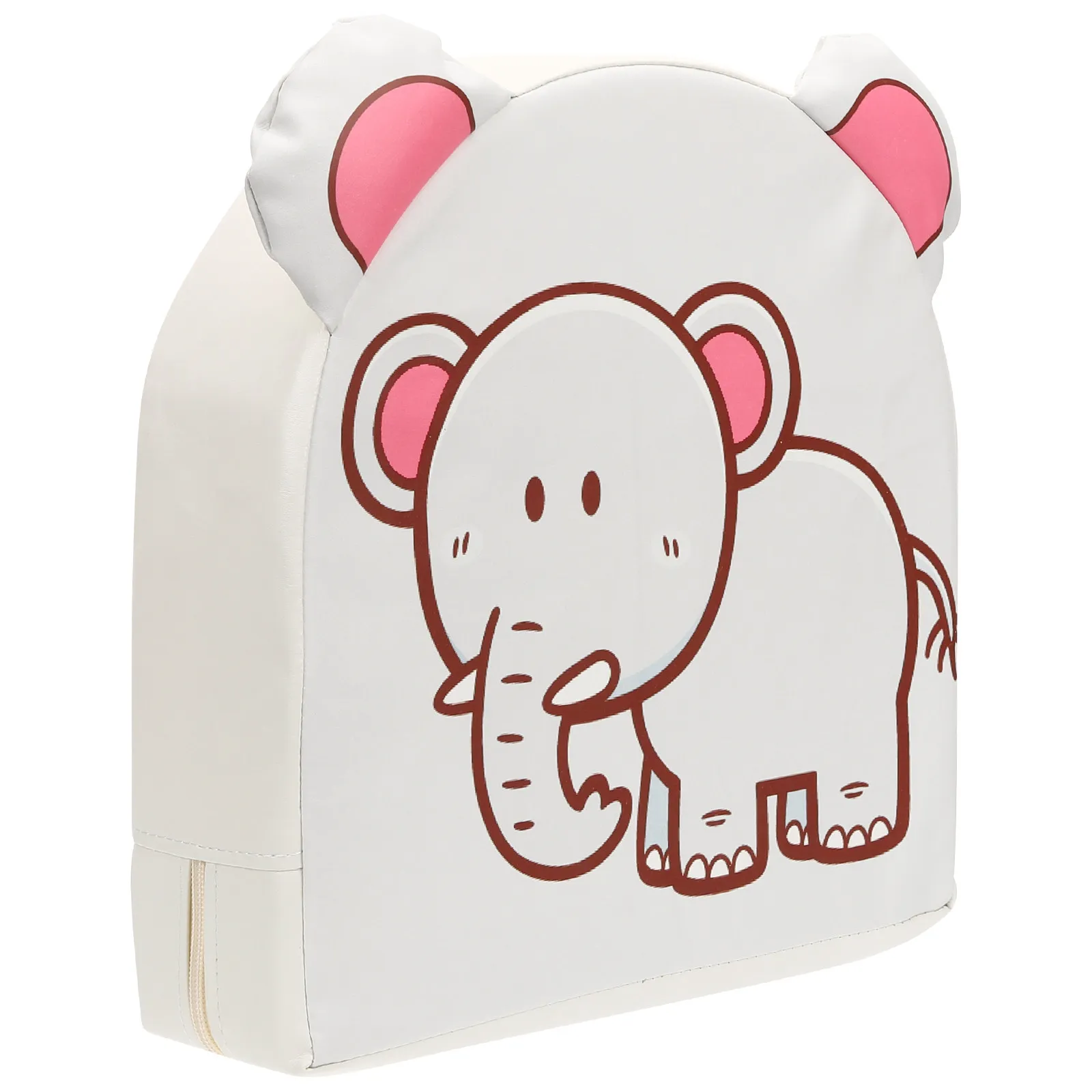 cuscino-per-sedia-da-pranzo-portatile-sedile-rialzato-per-bambini-comodo-leggero-facile-da-usare-coprisedia-color-argento