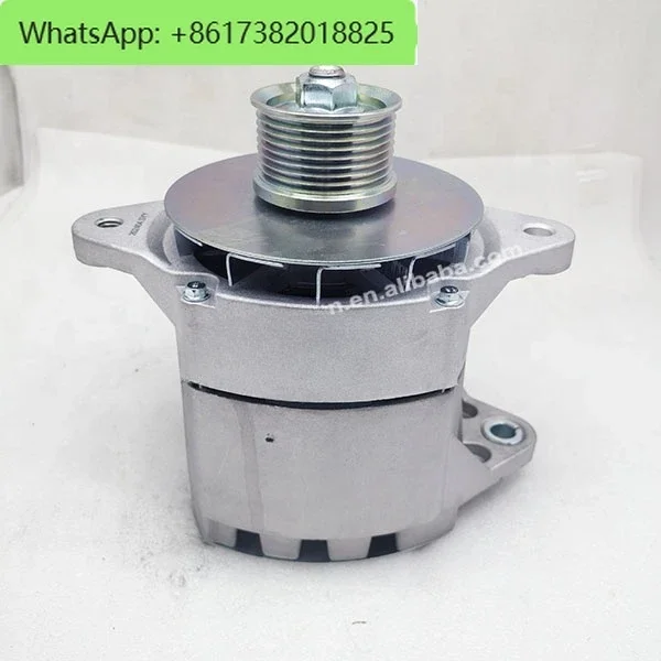 construction machinery parts Alternator 3016627 4060811 4913675 3078115 3000347 Fit For Cum-mins K19 K38 K50