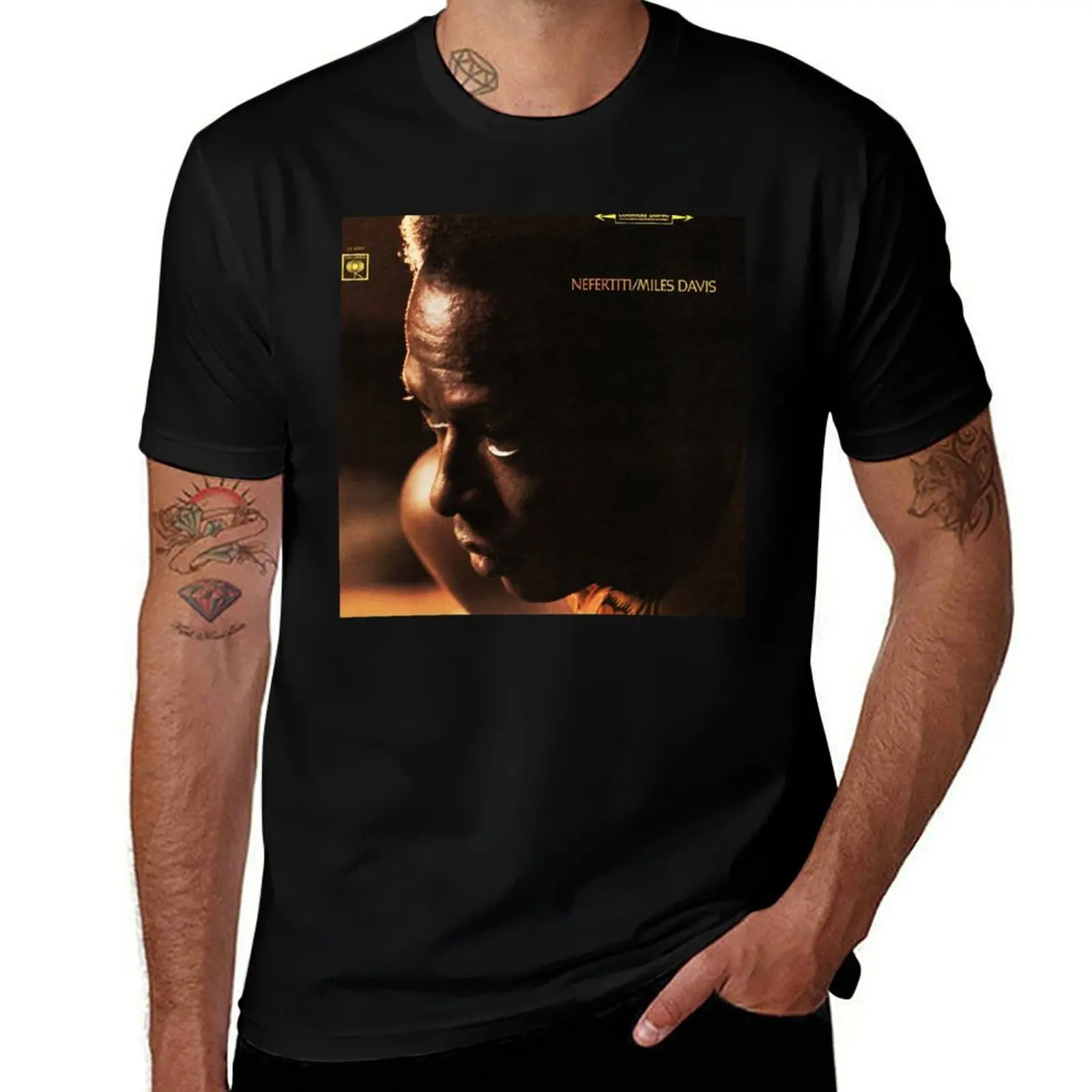 

miles album tour 2021 astaga T-Shirt anime tshirt t shirts for man graphic tees man t shirts high quality luxury brand T-shirt