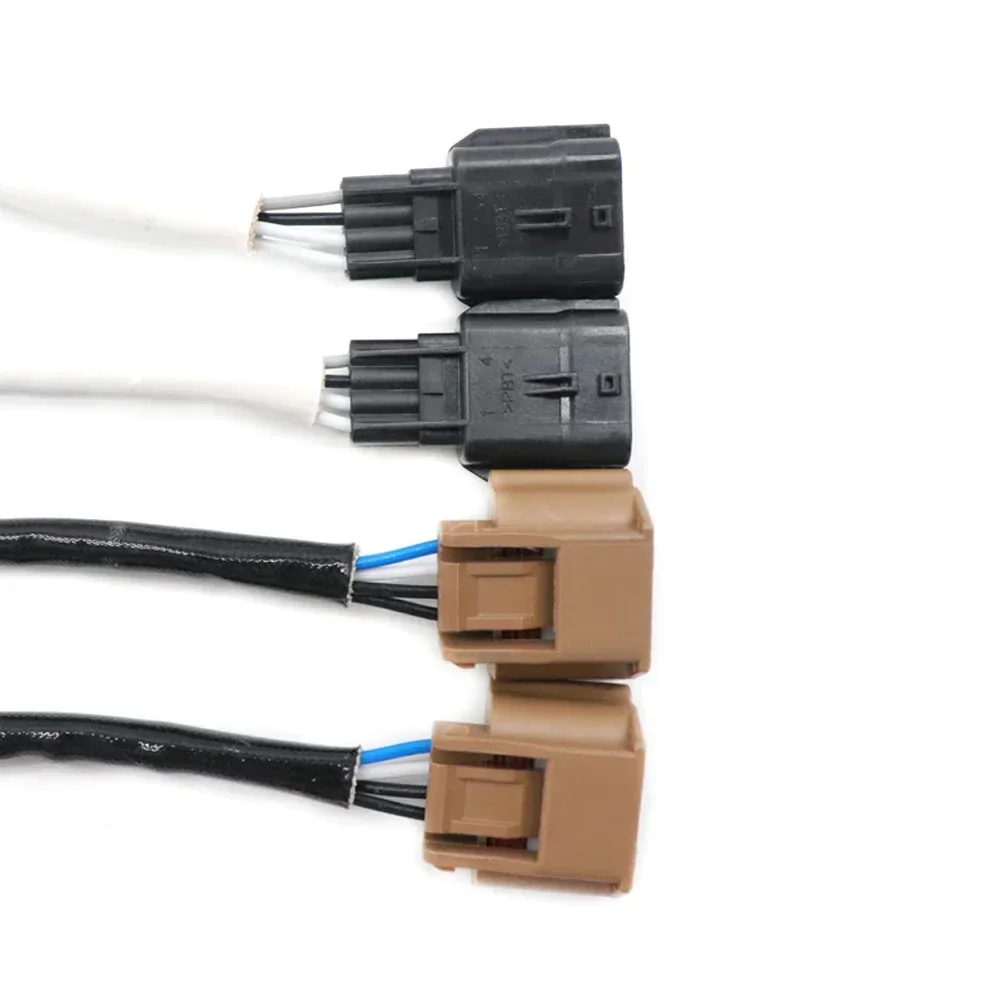 4PCS Auto NUOVO A monte A Valle Sensore di Ossigeno 234-9135 234-4906 per Nissan Xterra Frontier V6 4.0L 13-14