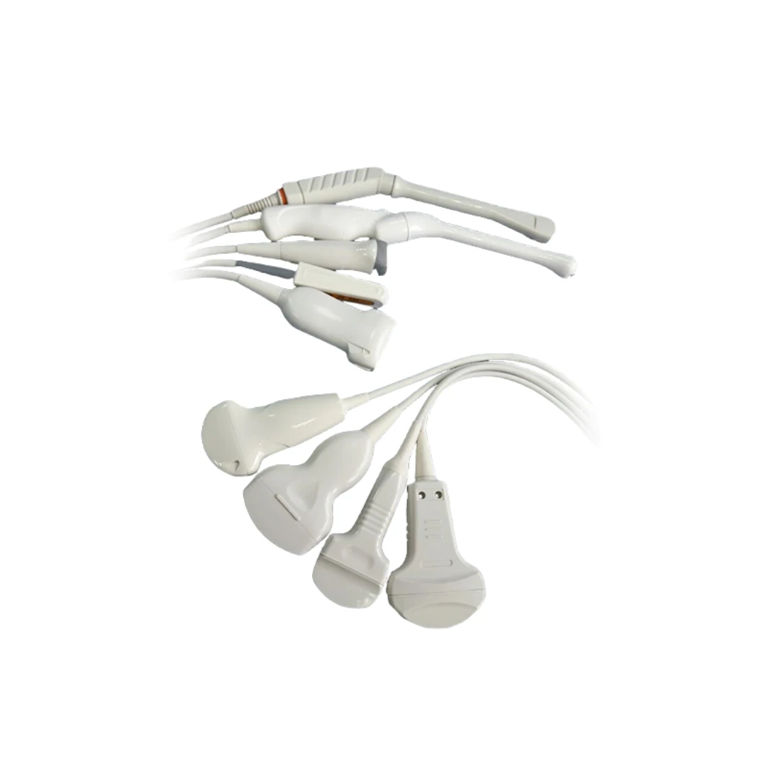 Sonda ultrasónica del transductor ultrasónico del sensor de matriz lineal