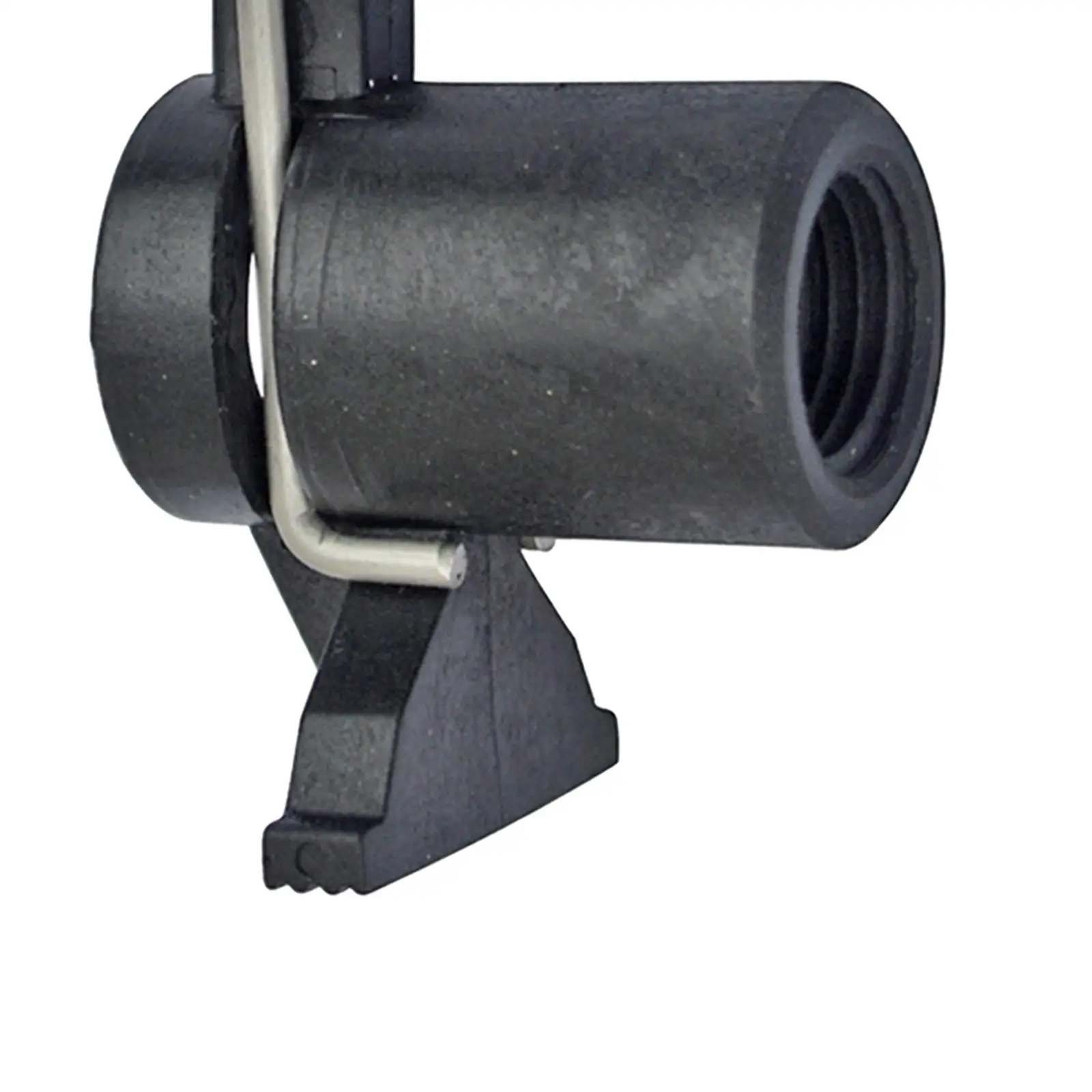 Adaptador de lavadora de pressão, conector rápido tipo soquete de rosca fêmea métrico g1/4 "12,5 mm 2300 psi