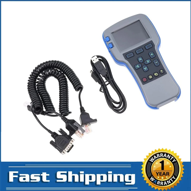 Handheld Programmer Replace Curtis 1313-4331 1313-4401 1311-4401 Level Handset For Curtis AC DC Motor Controller