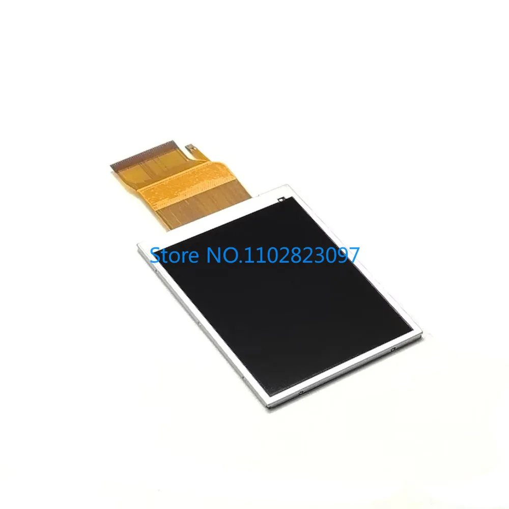 New Orignal 1 pcs For Canon PowerShot SX70 HS SX70HS Digital Camera LCD Display Screen Assembly Repair Part with Backlight
