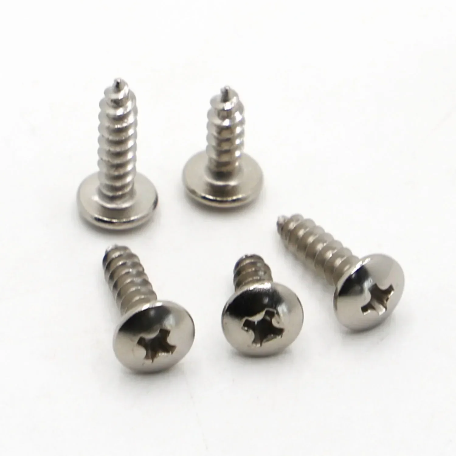 20P M3-3.5-4 Nickel… - image