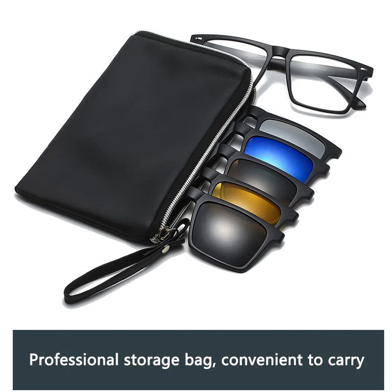 6 In 1 Men Women Op… - image