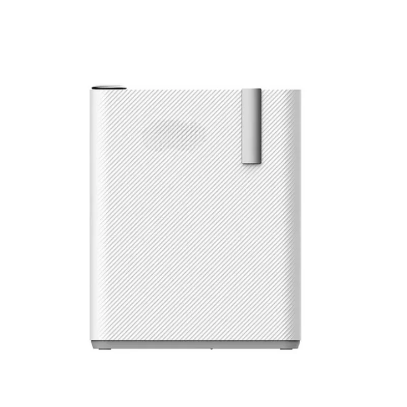 

Smart home air purification and disinfection machine