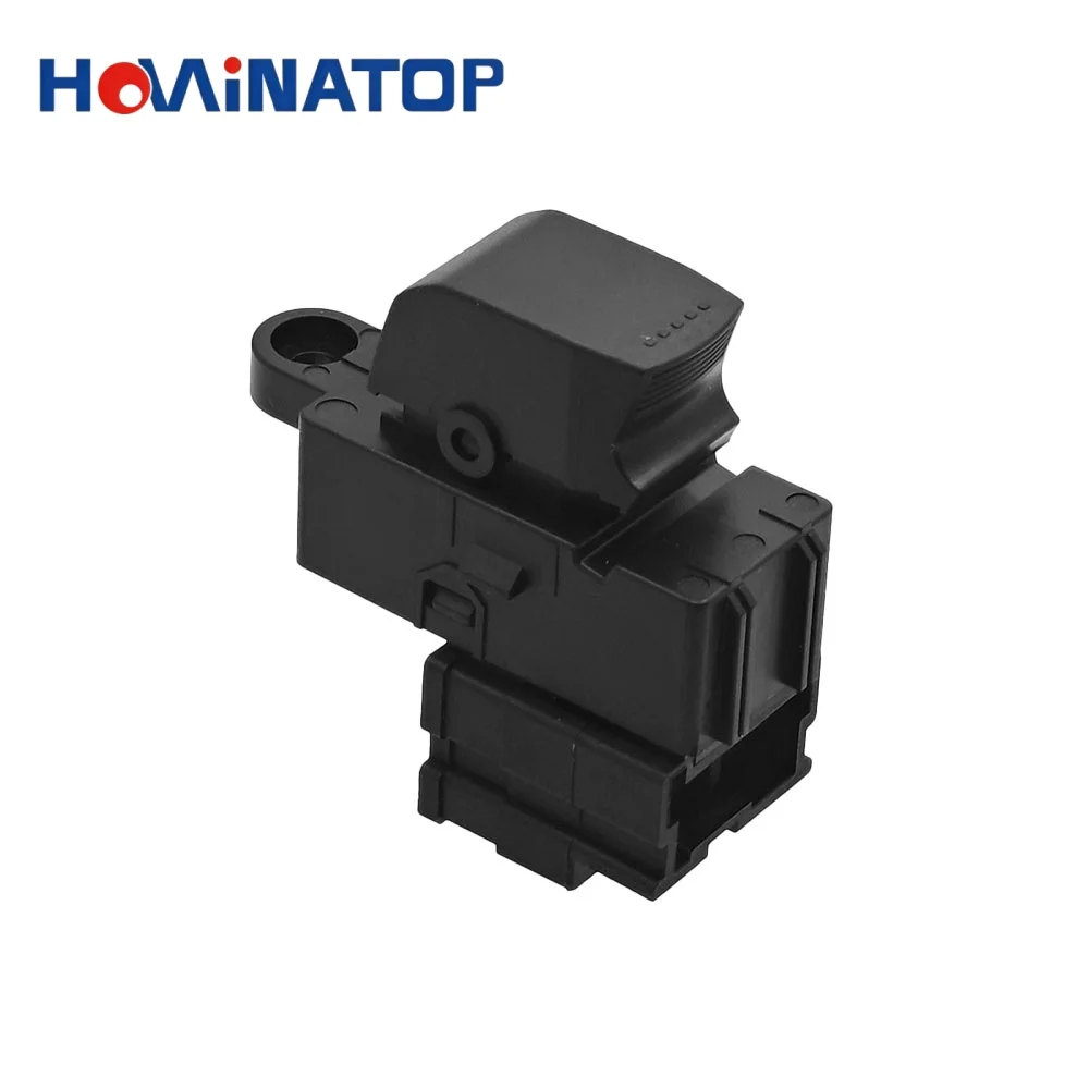 HOWINATOP 37995-66M00 5Pin Single Power Window Switch For Suzuki Swift Vitara SX4 Ertiga Baleno 04-18 OEM Replacement view 4