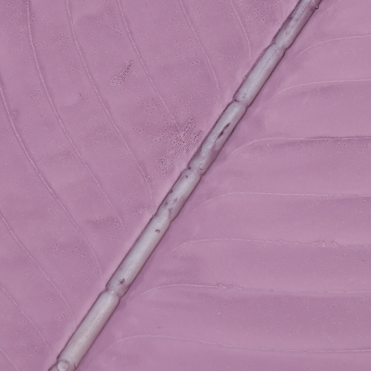 

Lifelike Fake Canna Leaves For Home Wedding Party Lifelike Banana Leaf Party Leaf Decoration Diy Craft (Purple)