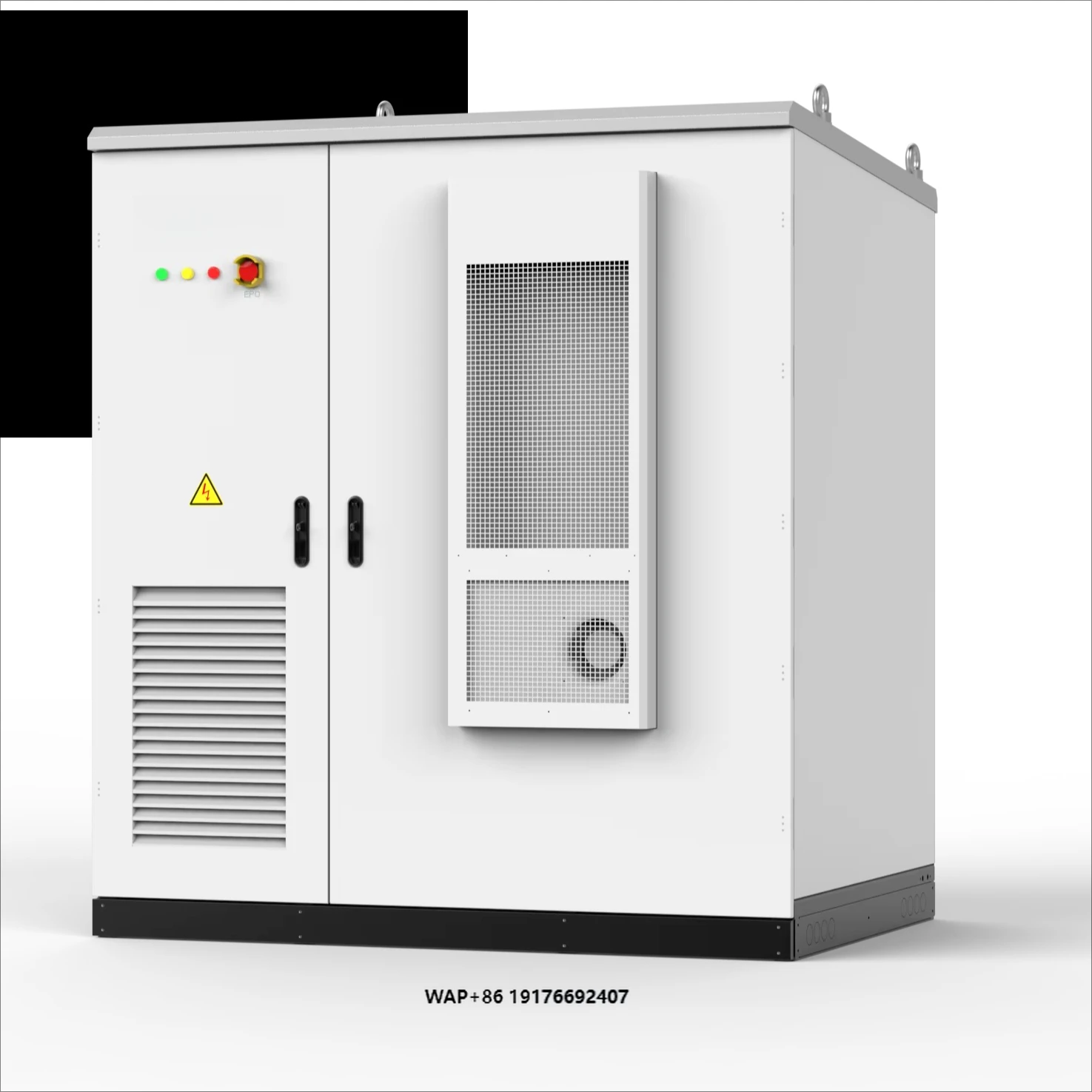 Samas 100Kw 110 Kw …