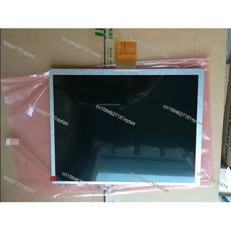 LCD PANEL SCREEN FOR SYNTEC DISPLAY 10A/10MA/6MA/11MA/EZ3/10B