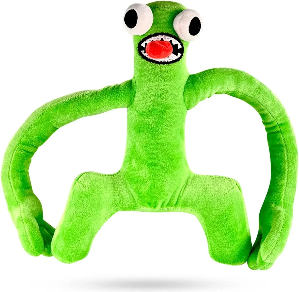 

Green Plush Toy Playing Soft Stuffed Animal Plushie Toys,Birthday Thanksgiving Christmas Festival Party Favor Supplies