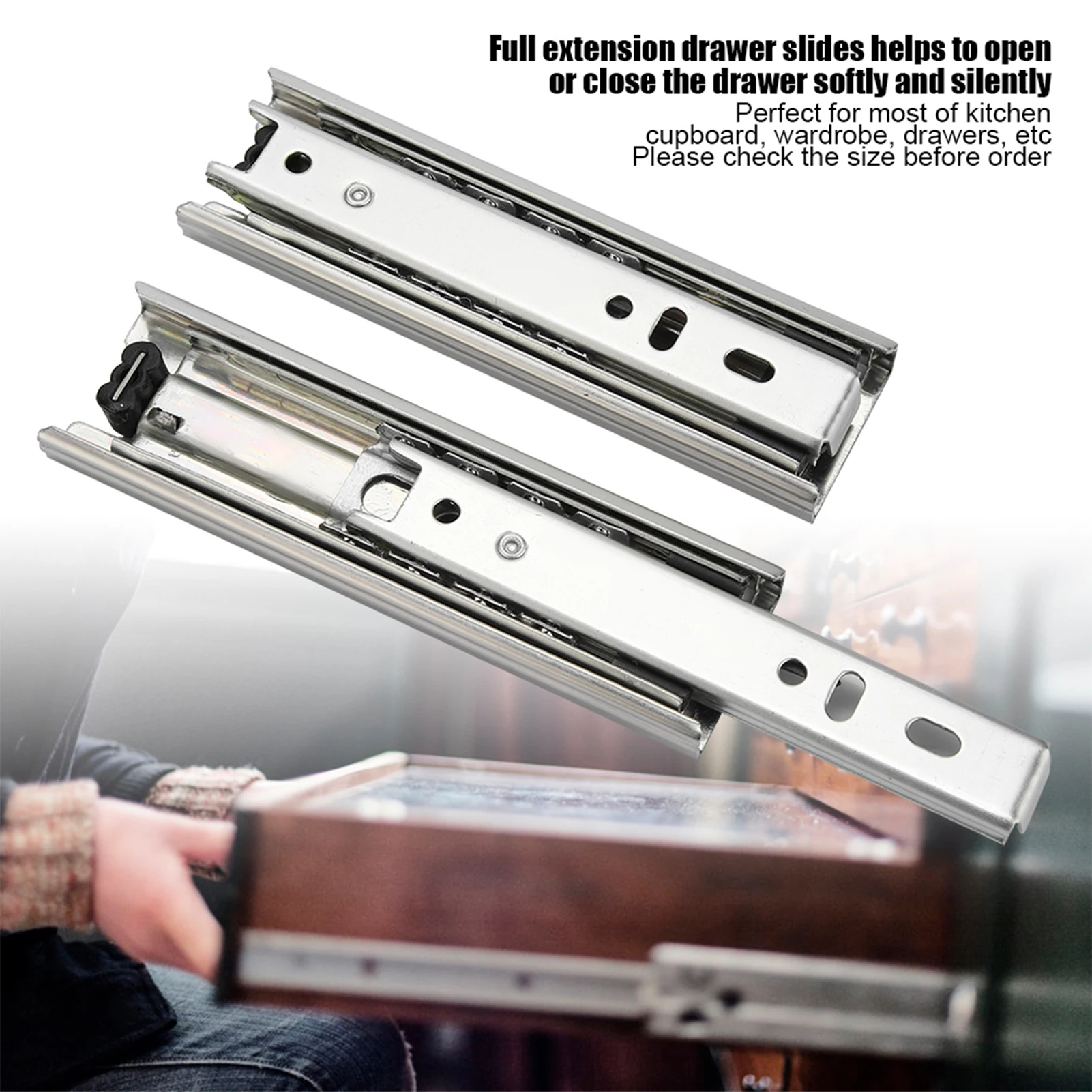 Cupboard Accessory 5in Mini Sh - Furniture Rails Hardware ulasan dan harga