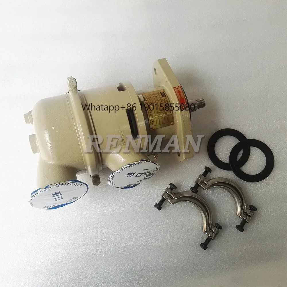 

DCEC 6BT Cummins Sea Water Pump 3900415 Machinery Engine Parts