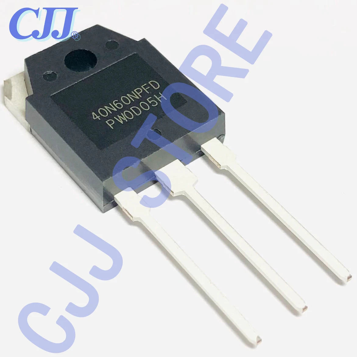 1~100PCS/Lot 40N60NPFD Marking SGT40N60NPFD SGT40N60 40N60 TO3P 40A600V IGBT MOSFET new and original