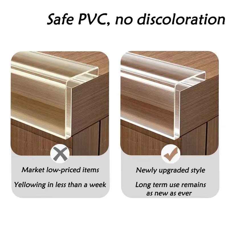 Universal Ultra-strong Transparent Nano Tape Washable Reusable Double-Sided Tape Adhesive Nano Traceless Sticker For Home Office