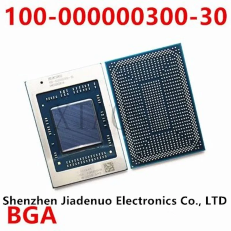 

(1pcs) 100% New 100-000000300-30 BGA spot Chipset