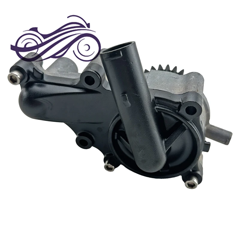 High Quality New Water Pump For YAMAHA RAPTOR 700 SPECIAL GYTR EDITION 2007 700R 2012 2016-2022 Accessories ﻿