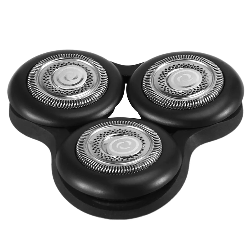 ÜST SH98 Yedek Tıraş Makinesi Kafası Norelco SP9860 9863 9880 Tıraş Makinesi Prestige 9000 Serisi Tıraş Makinesi Sp9xxx