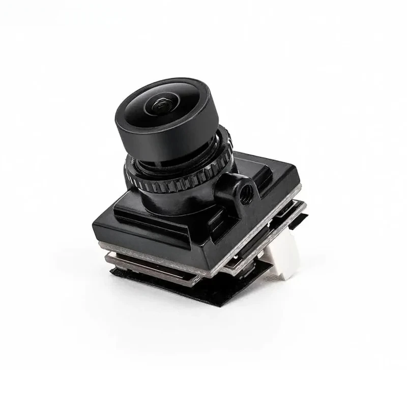 

Baby Ratel 2 Nano Size 1200TVL 3g 14*14mm FOV165° Starlight Low Latency Day And Night Freestyle FPV Camera For RC Drone