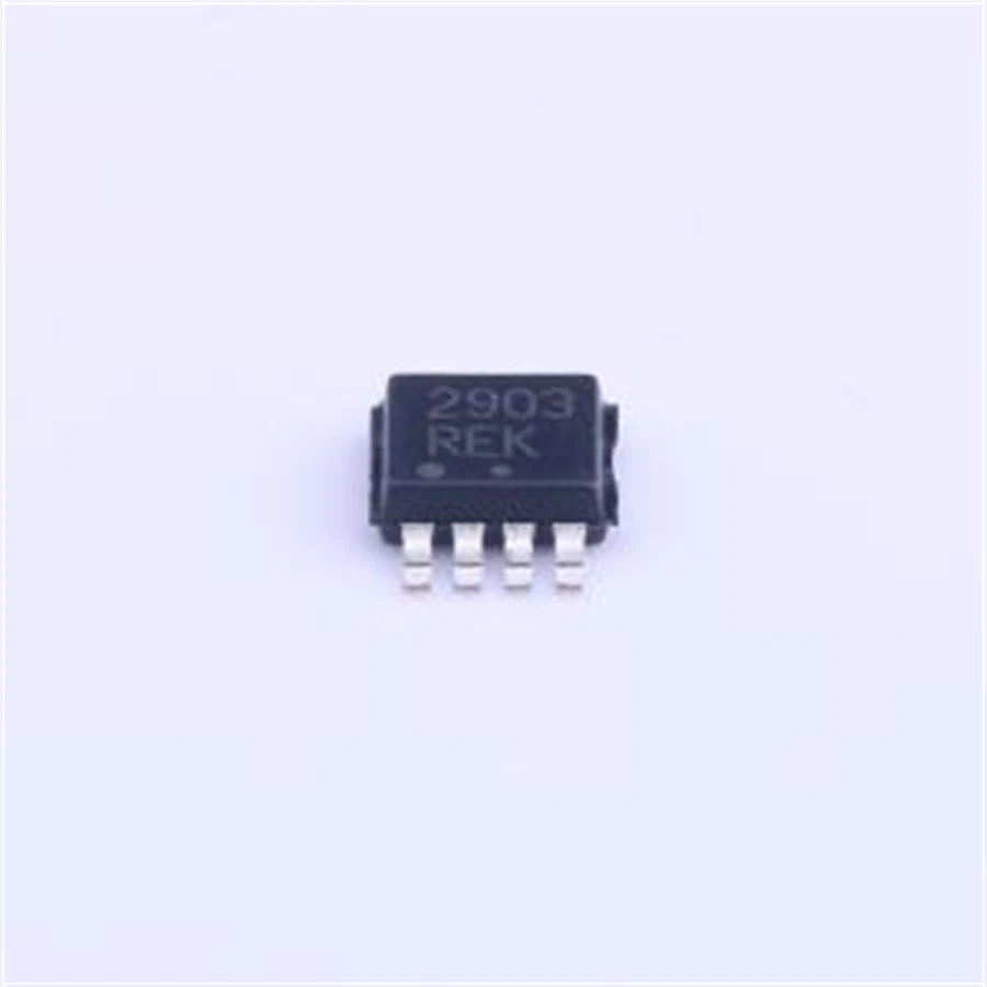 

50PCS/LOT LM2903DMR2G (Comparators)