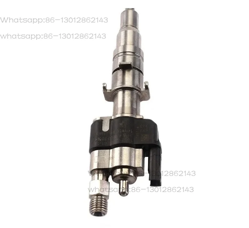 Original 13537537317 13537585261 13537565138 13538616079 Gen-uine Fuel Injector For N54 N63 135 335 535 550 750 X-5 X-6