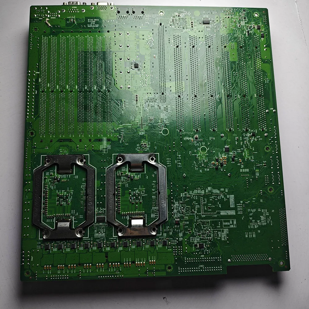 

server motherboard X7DBE-X REV: 1.00
