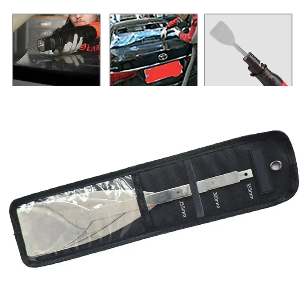 Thumbnail 3 - #84 Ranked Scraper Blades Picks in 2026