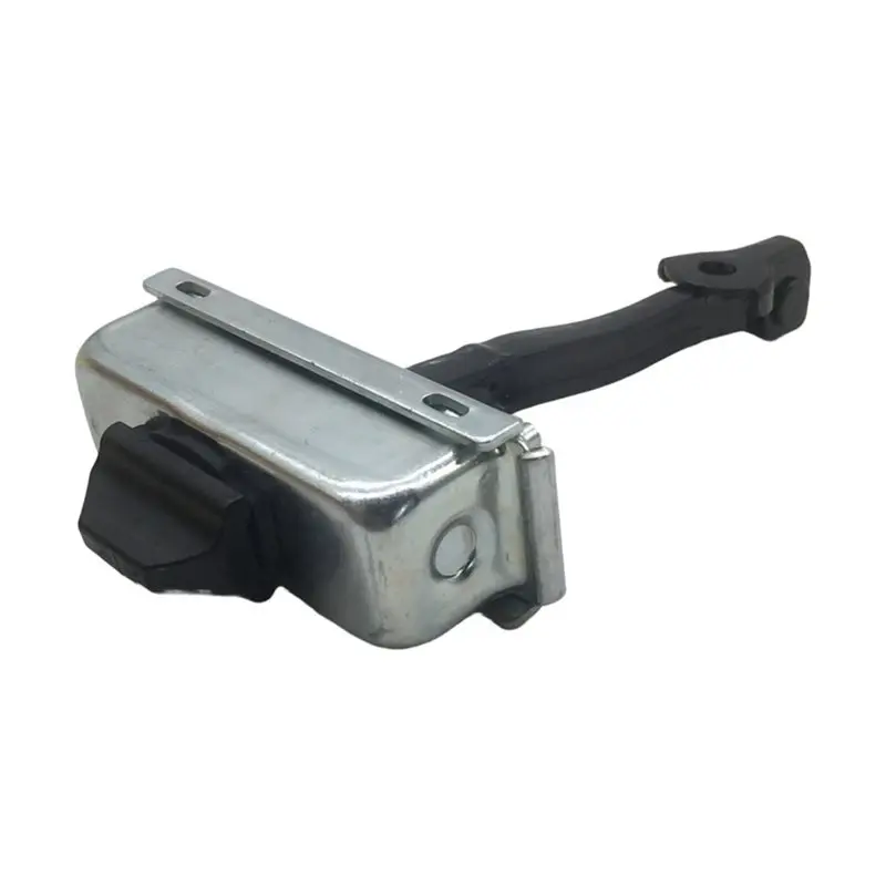 Strange For Jaguar XF XFL X260 2017-2023 Car Rear Door Check Limiter T2H10574 Door Hinge Stop Check Straps Limiter