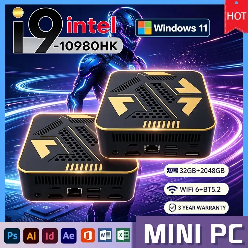 new-core-i9-10980hk-mini-pc-intel-16gb-ram-1tb-2tb-ssd-wifi6-portable-gaming-computer-office-pc-desktop