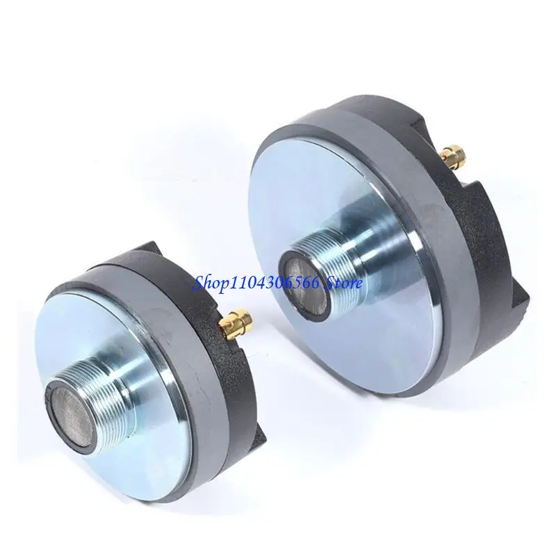 02dd Horn Tweeter alumínio Domicagem DOME DOME