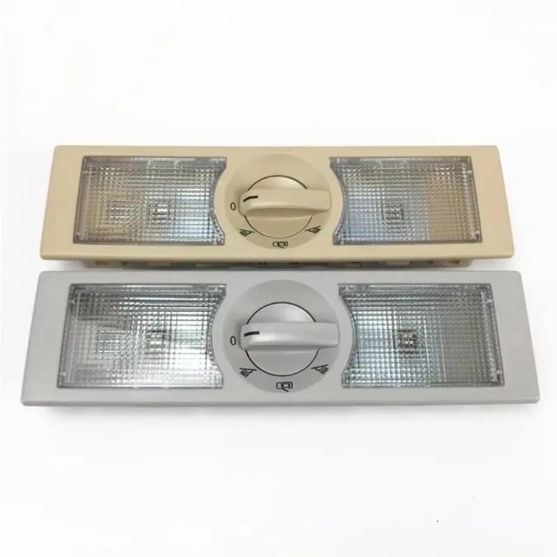 For Volkswagen POLO Lavida SANTANA Jetta Indoor Ceiling Light 1pcs