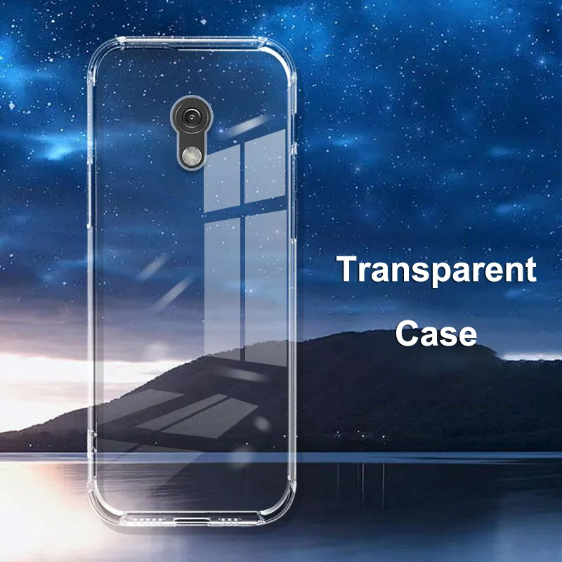 For Nokia 235 4G 2024 Phone Case For NOKIA TA-1616 Transparent Silicone Soft Cover For Nokia 5310 220 4G 2024 Shell