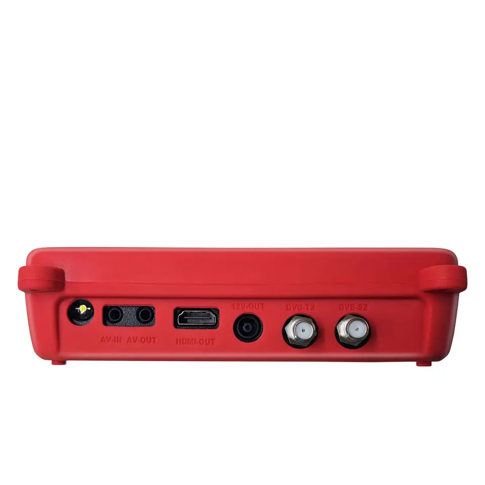 Satlink ST-5150 Handheld Star Finder with Compass H.265 HD Satellite Star Search Equipment for FTTH FTTx Solutions