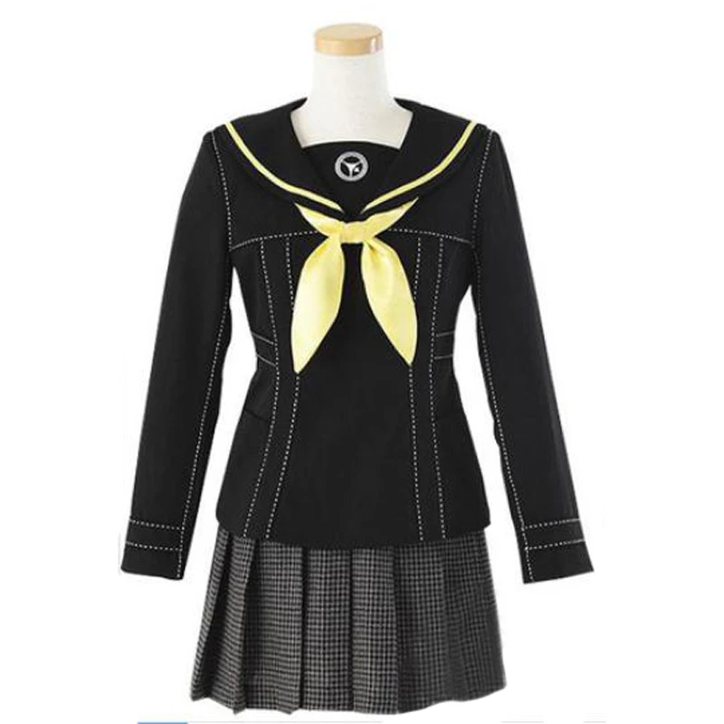 

Rise Kujikawa Cosplay Costume Customized