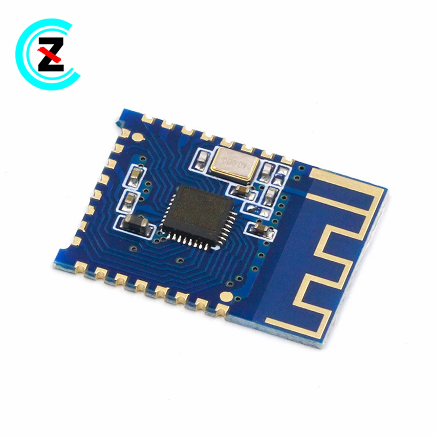 JDY-23 CC2541 Slave Bluetooth 5.0 serial port through data transmission