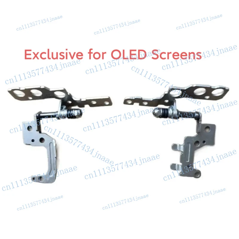 FOR Asus fearless Pro14 X3400 M3401Q M3401QA K3400P screen shaft rotary shaft  Exclusive for OLED Screens