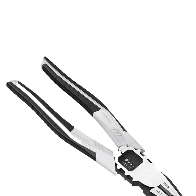 

Multifunctional vice pliers, electrical industrial grade Daquan household shearing steel bar universal force wire pliers