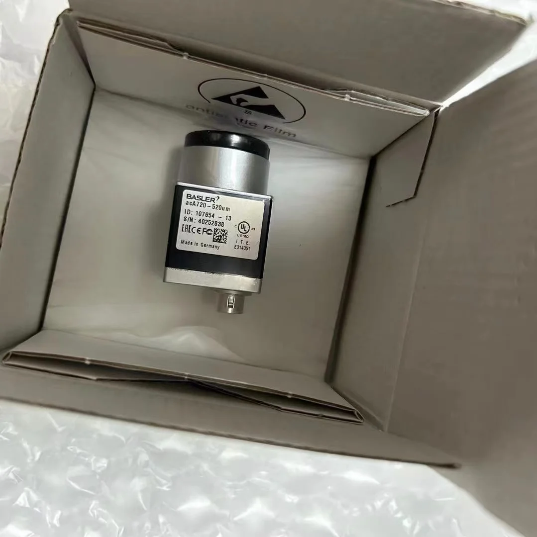 AcA720-520um nuovissimo prezzo 1 pz