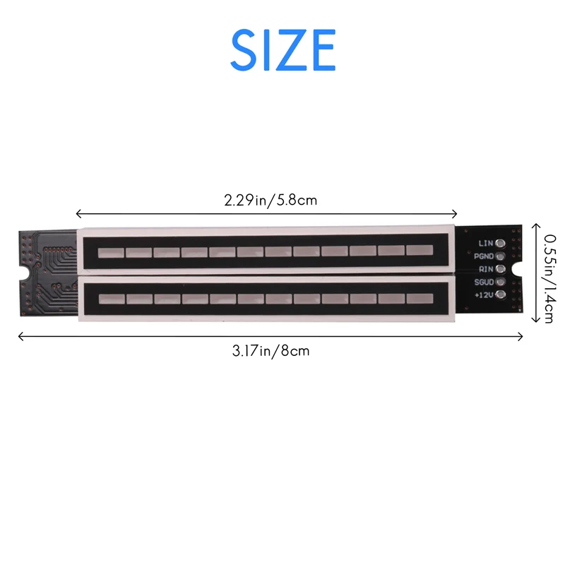

【Livraison Rapide】Плата усилителя