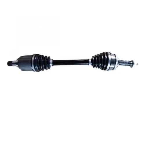 Wholesale Bulk Auto Parts Front Drive Shafts J69-2203010 J69-2203020 Specifically Designed For Chery Vehicles