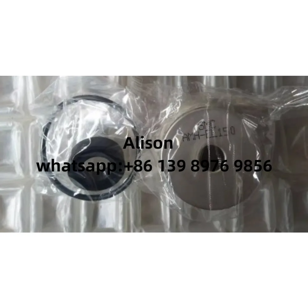 Smc Filter AMD-EL15…