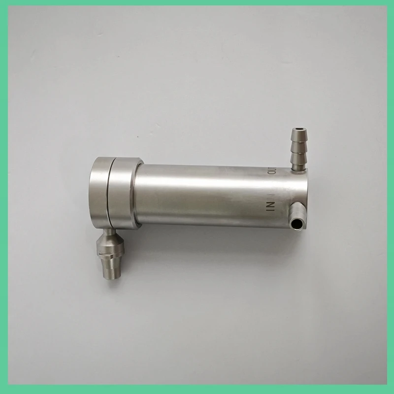 Infusion pump, distending tube, infusion tubing, hysteroscop-y, distending tube, silicone diaphragm