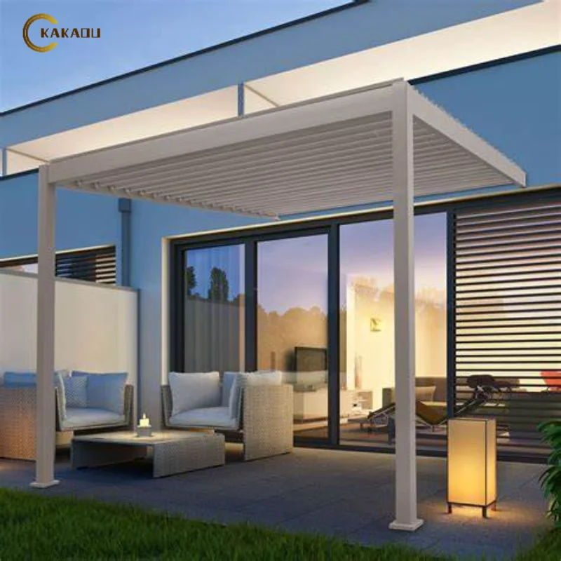 Outdoor-Deck Garten Terrasse P – Tops Bewertung und Preis