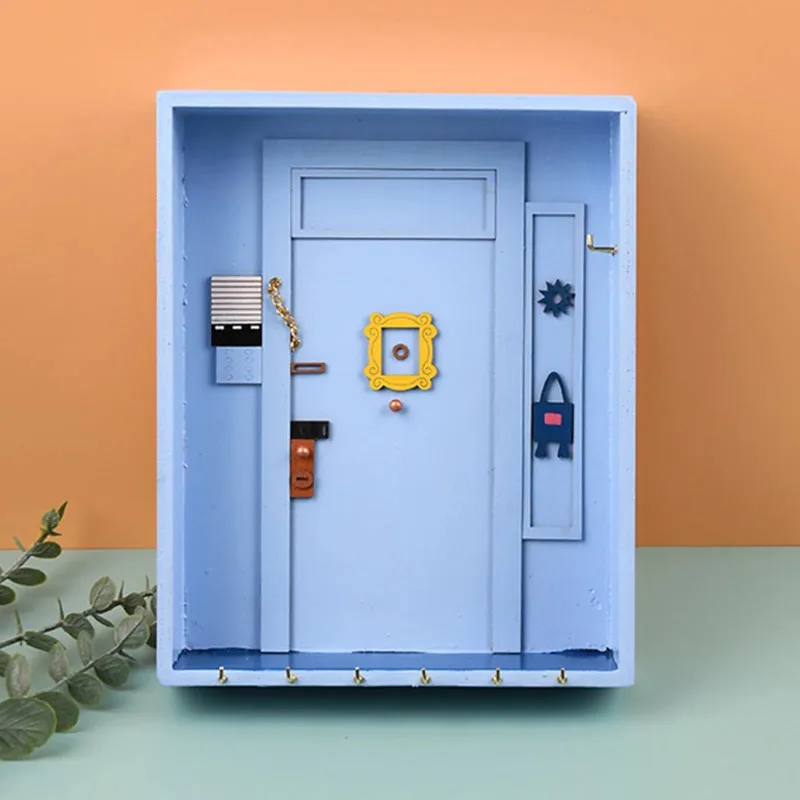 Thumbnail 2 - #57 Compare Wall Hanging Organizers Before You Buy